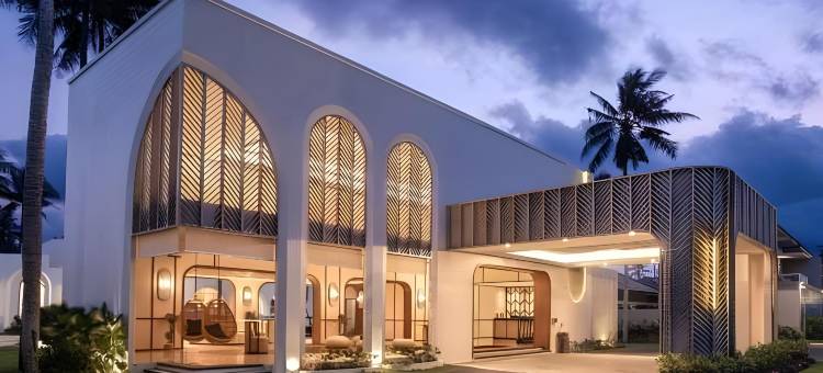 The Allure Villas Managed by Sahid图片