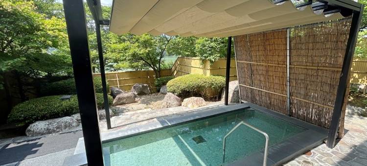 高远温泉高远樱花酒店(Takato Sakura Hotel)图片