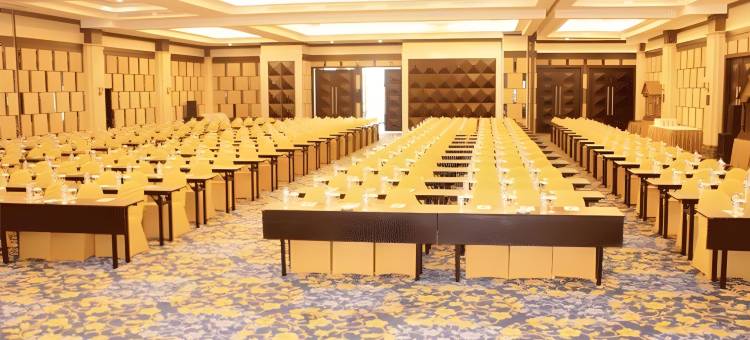 肯达裡广场旅店(Plaza Inn Kendari)图片