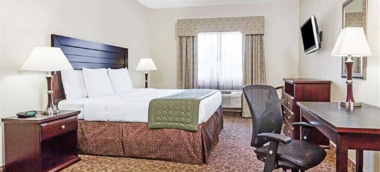 Grander Inn & Suites图片