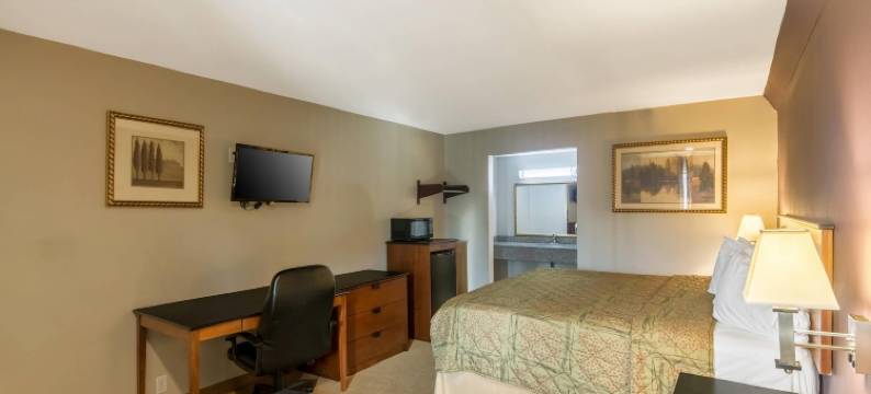 罗德威酒店(Rodeway Inn)图片