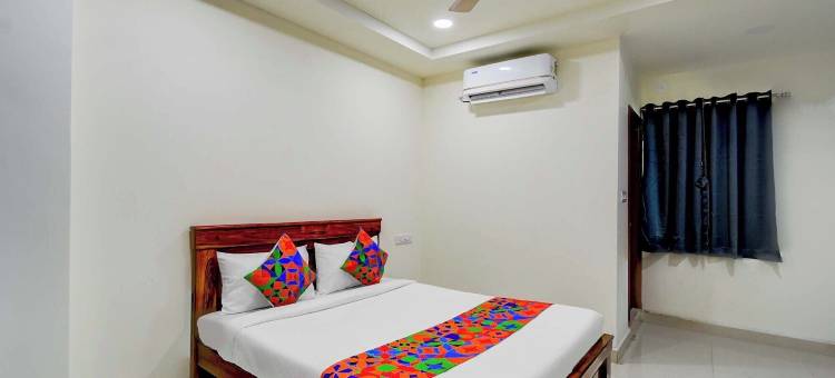 Fabhotel Aashvi图片