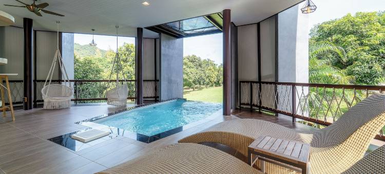 宾拉筏度假村(Binlha Raft Resort)图片