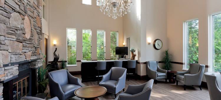 Elm hurst Inn & Spa图片