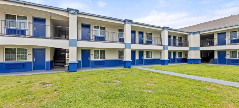 麦金尼温德姆戴斯酒店(Days Inn by Wyndham McKinney)图片