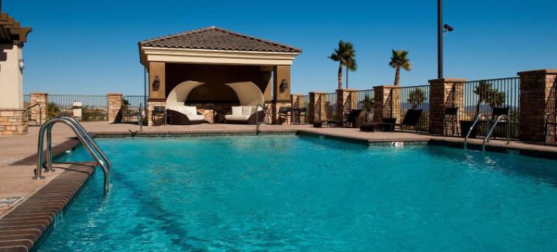 尤马丽笙大酒店(Radisson Hotel Yuma)图片