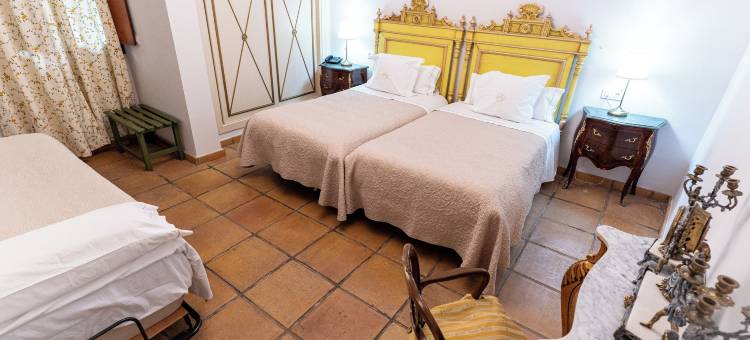 格洛利亚修道院酒店(Hotel Convento la Gloria)图片