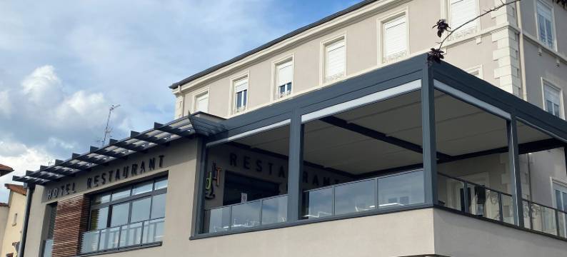 鲁提塞尔佳肴罗吉斯酒店(Logis Hôtel le Tisseur des Saveurs)图片