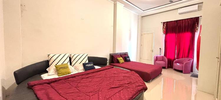 Urbanview Hotel Trisna Tulungagung图片