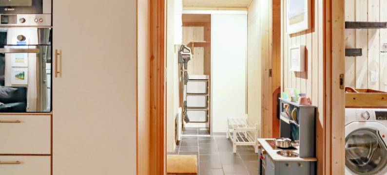 5 person holiday home in Dannemare-By Traum图片