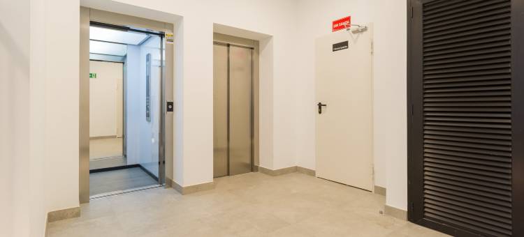 拉斯帕尔马斯拉斯坎特拉斯海滩公寓(Apartment in Las Palmas near Las Canteras Beach)图片