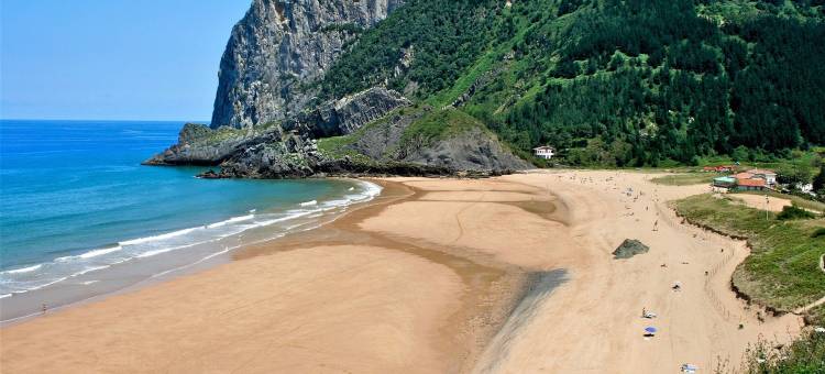 Holiday Home in Redondela with Sea Views图片