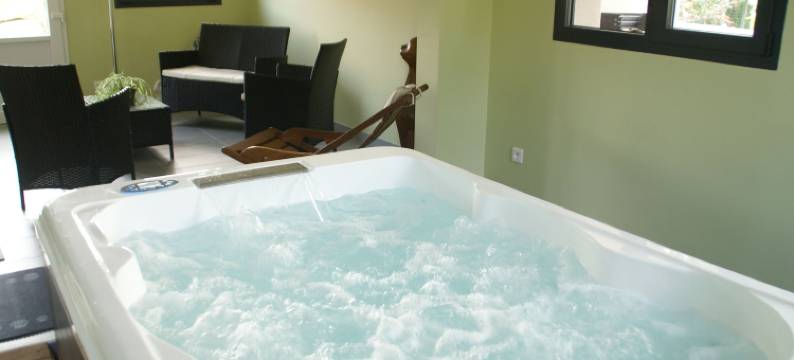 Horville Garden Retreat图片