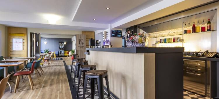 宜必思罗什福尔酒店(ibis Rochefort)图片