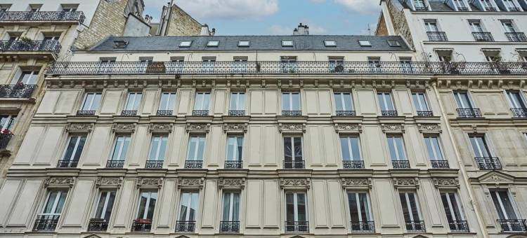 Charming Apartment - Eiffel Tower/Trocadero图片