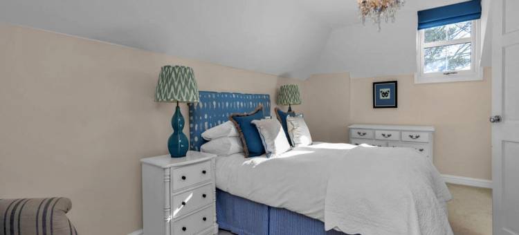 Beautiful cottage near River Tweed, No deposit图片