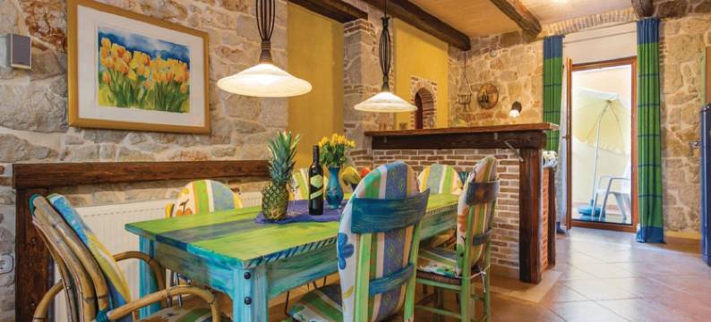 Holiday Home in Vrsar near the Sea图片