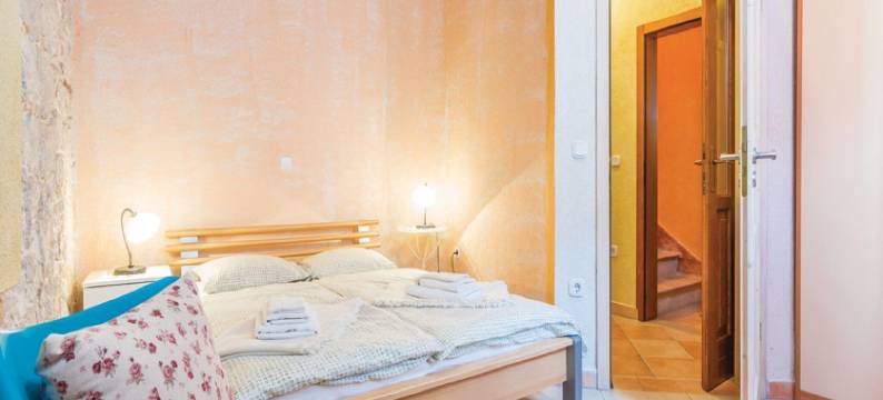 Holiday Home in Vrsar near the Sea图片