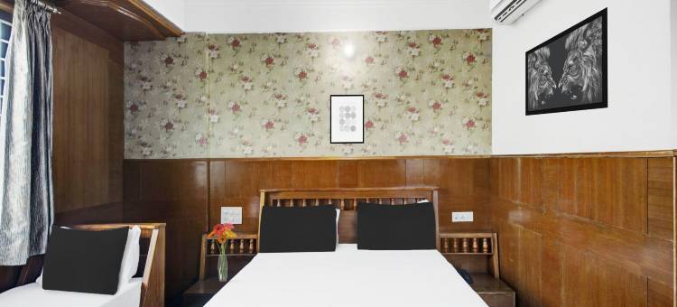 Townhouse Mysore City Centre Formerly Hotel Mahendra图片