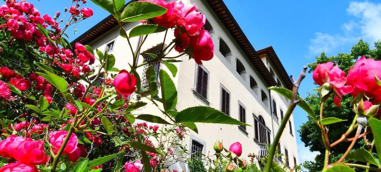 Rustic Elegance Near Florence图片
