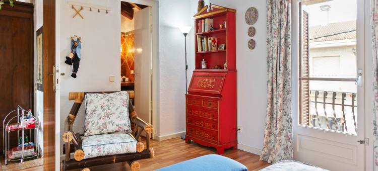 Cottage in Deltebre near Far del Fangar图片