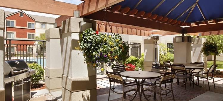 丹佛技术中心凯悦嘉寓酒店(Hyatt House Denver Tech Center)图片