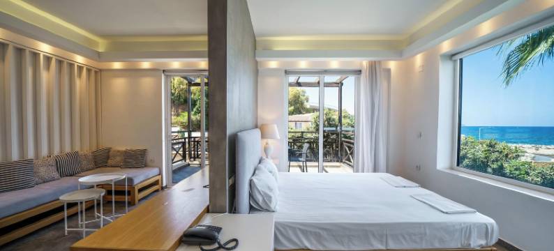 波尔图卡拉马基酒店(Porto Kalamaki Hotel)图片