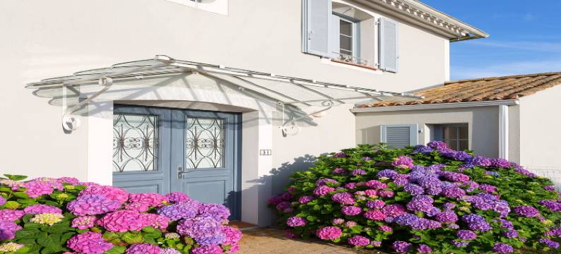 Spacious villa with private swimming pool图片