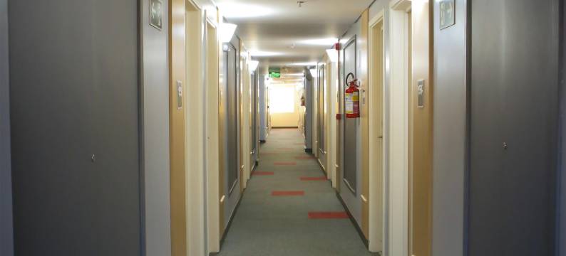 宜必思雅塔伊酒店(ibis Jatai)图片