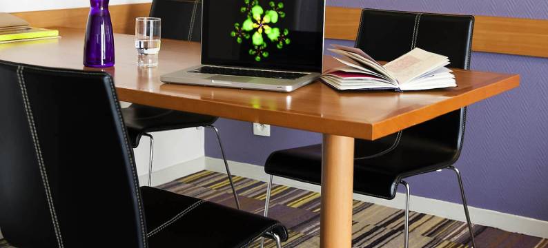 阿德吉奥拉德芳斯克莱贝尔酒店(Aparthotel Adagio la Défense Kléber)图片