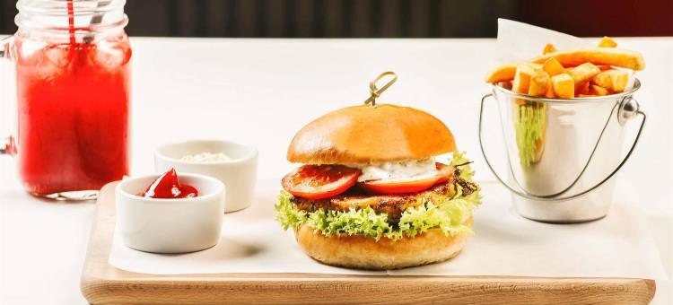 宜必思克拉特夫老城酒店(Ibis Krakow Stare Miasto)图片