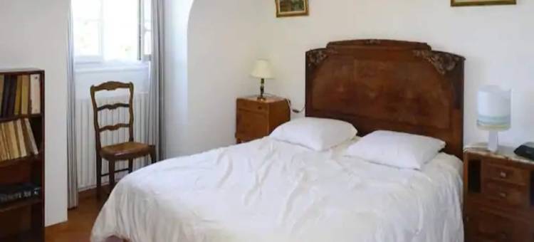 Holiday Home in Bénodet with Pool & Beaches图片