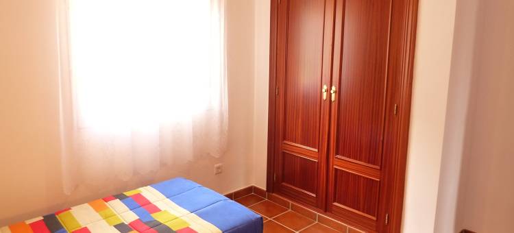Holiday Home in Canillas near Beach图片