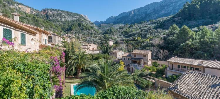 Circe - Villa With Private Pool In Fornalutx图片