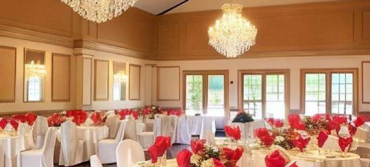 科尔茨内克酒店(Colts Neck Inn Hotel)图片