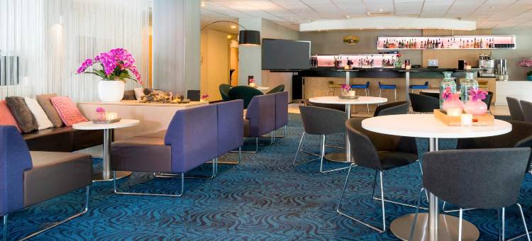 马斯特里赫特诺富特酒店(Novotel Maastricht)图片