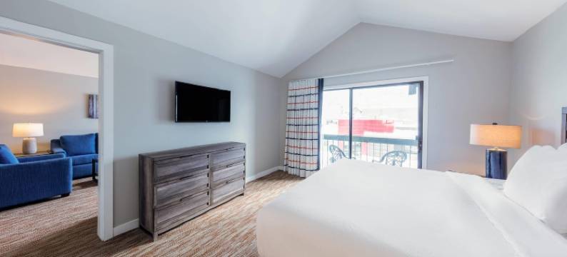 柏悦度假村，凯悦臻选酒店(Park Plaza Resort, Ascend Hotel Collection)图片