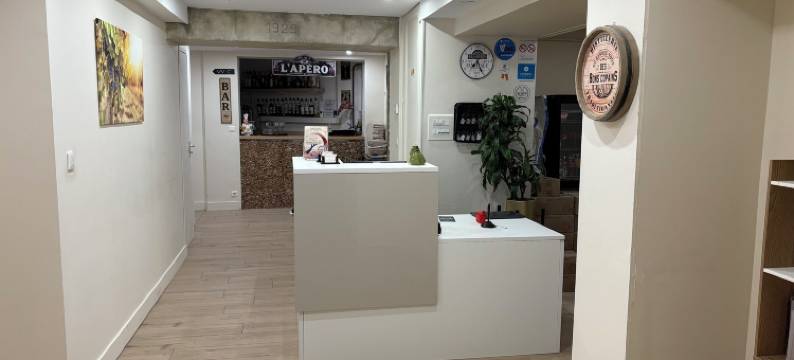 如在家一般(Comme Chez Soi)图片