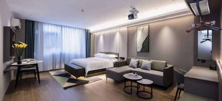 365连锁酒店(梅州新城店)图片