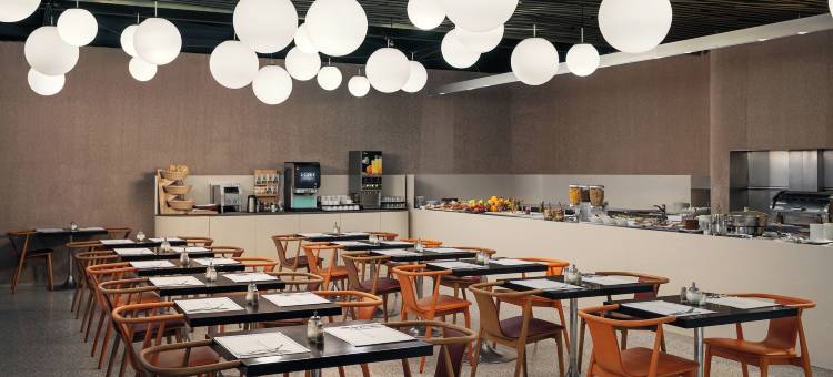 布拉格大都会设计酒店(Metropol Design Hotel Old Town)图片