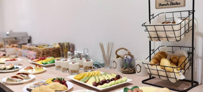 梅克斯科酒店(Hotel Meksiko)图片