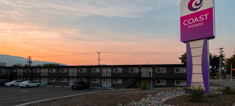 Super 8 by Wyndham Penticton图片