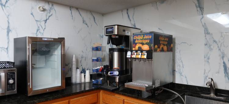 美洲最佳价值酒店(Americas Best Value Inn)图片