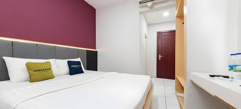 西普塔沙克提旅馆(Shakti Inn Ciputat)图片
