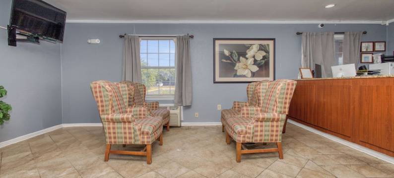 First Heritage Inn Rantoul图片