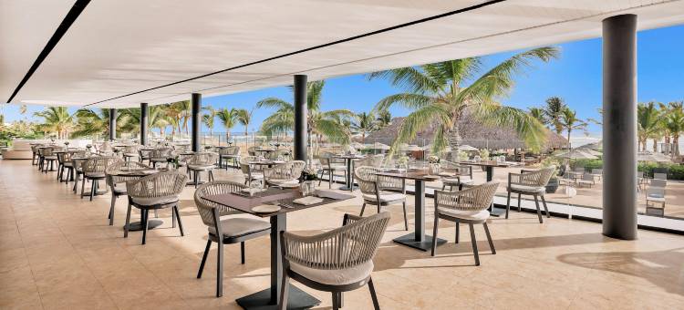 蓬塔卡纳水上生活海滩度假村-全包-限成人(Live Aqua Punta Cana - All Inclusive - Adults Only)图片