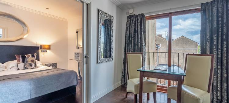 曼斯利斯特罗兹宫套房酒店(Strozzi Palace Suites by Mansley)图片