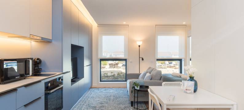 GuestReady - A peaceful city refuge图片