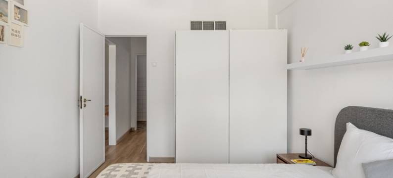 GuestReady - Striking flat in Benfica图片