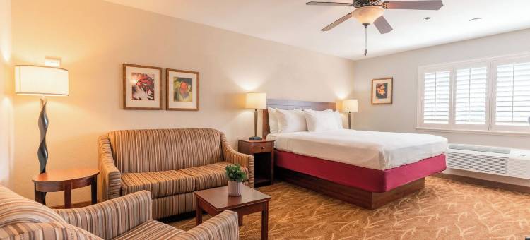 萨克拉门托总督酒店(Governors Inn Hotel Sacramento)图片